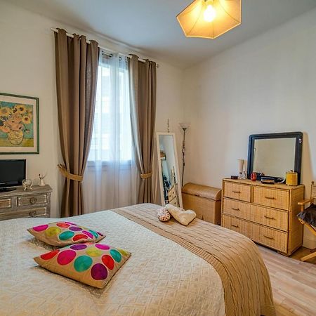 Grand Appartement 4Pers A Cote Du Palais Longchamp Marseille Kültér fotó