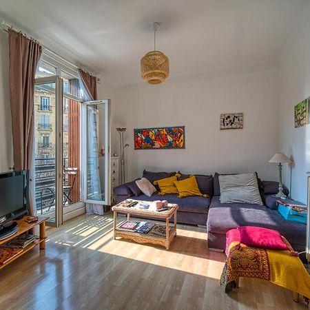 Grand Appartement 4Pers A Cote Du Palais Longchamp Marseille Kültér fotó