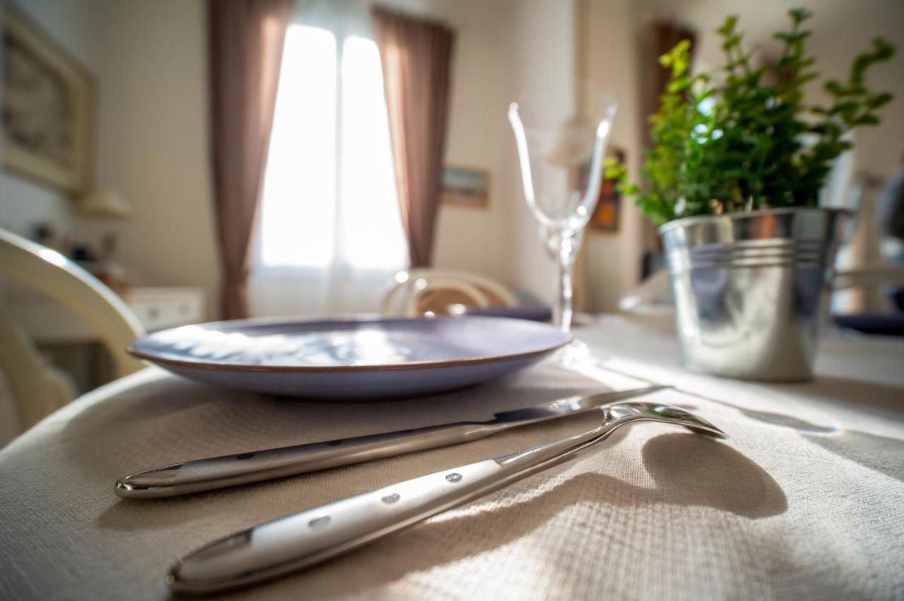 Grand Appartement 4Pers A Cote Du Palais Longchamp Marseille Kültér fotó